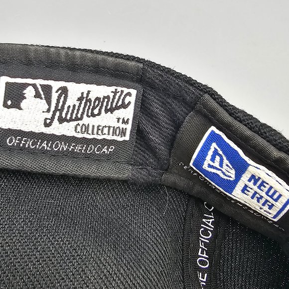 New Era San Francisco Giants Baseball Hat - Picture 5 of 9